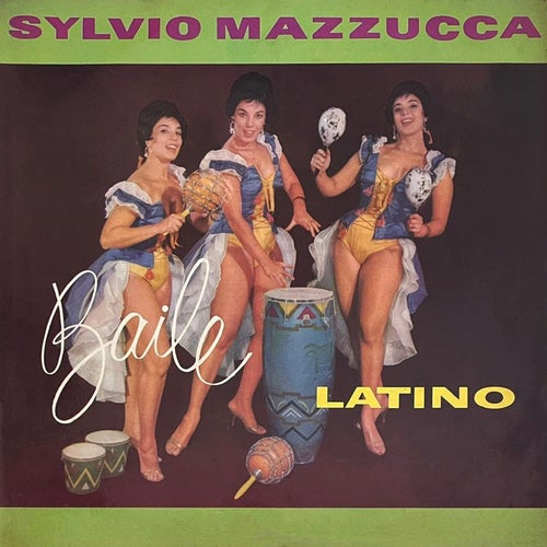 Baile Latino