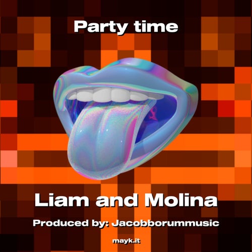 Party time