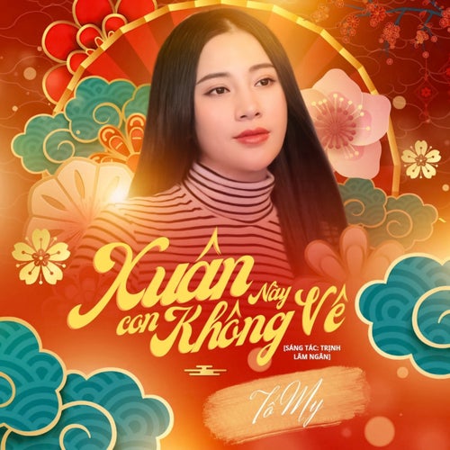 Xuân Này Con Không Về