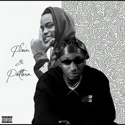 Plain & Pattern
