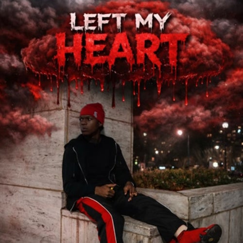 Left My Heart