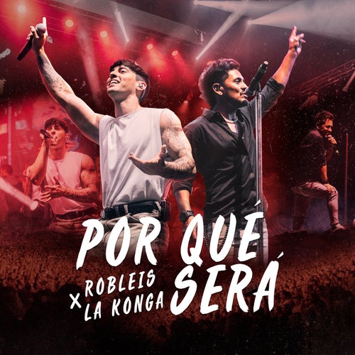 Por Que Será