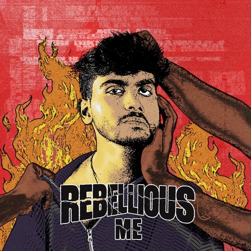 Rebellious Me