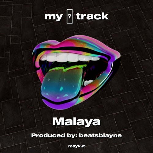 my  track