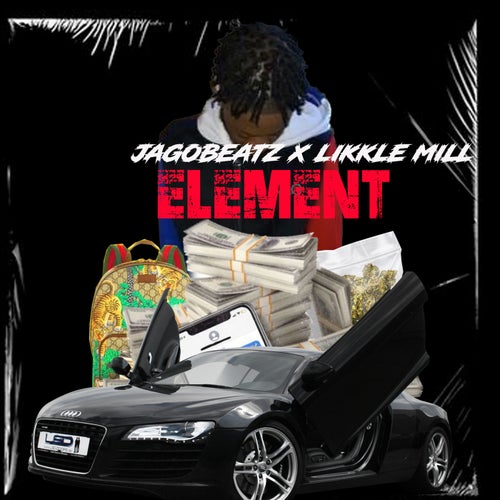 Likkle Mill Element