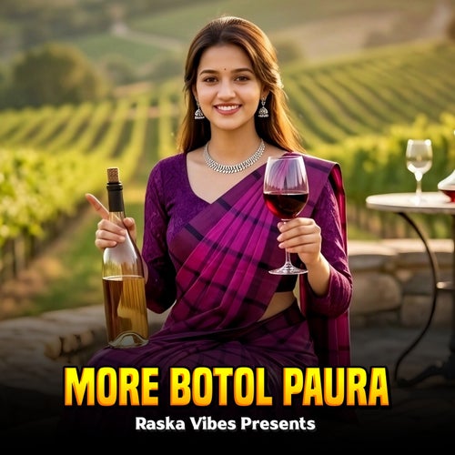 More Botol Paura