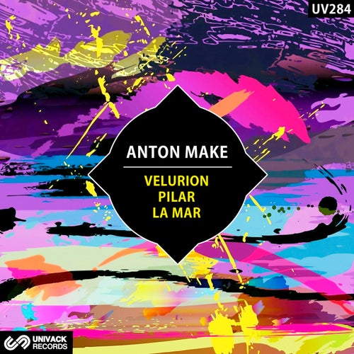 Velurion / Pilar / La Mar (Extended Mix)