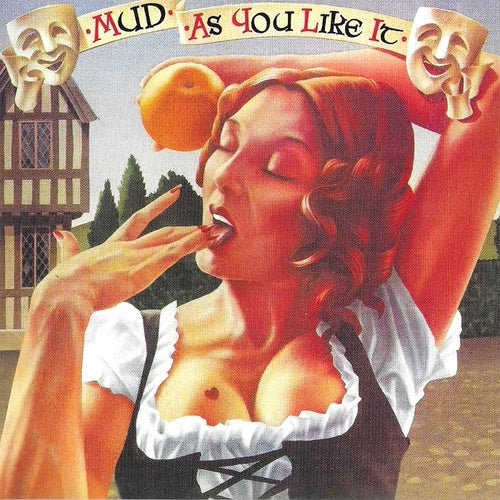 As You Like It (Expanded Edition)