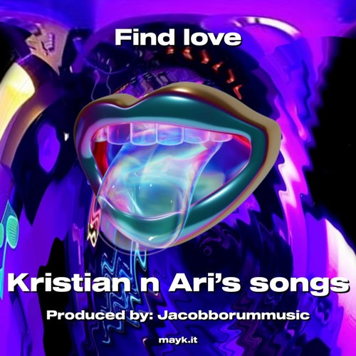 Find love