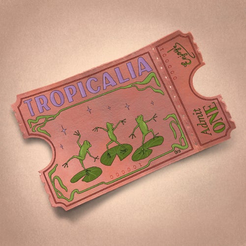 Tropicalia