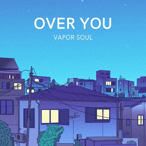 Over You