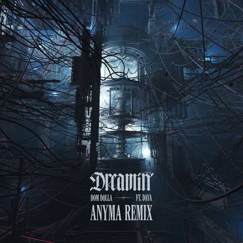 Dreamin (Anyma Remix)