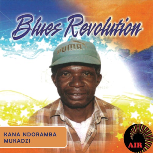 Kana Ndoramba Mukadzi