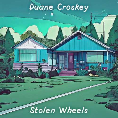 Stolen Wheels