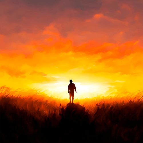 Fly Without a Sky