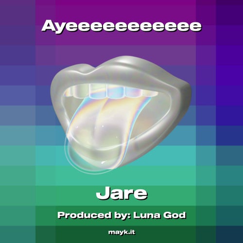 Ayeeeeeeeeeee