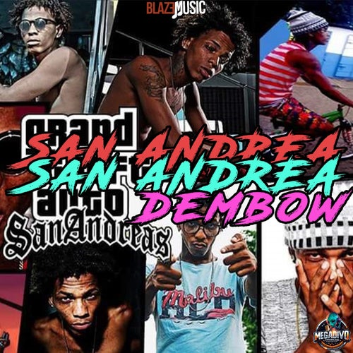 San Andrea Dembow