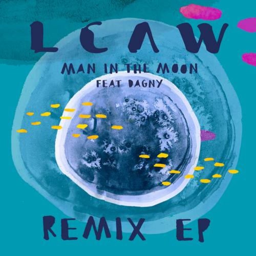 Man in the Moon (Remixes)