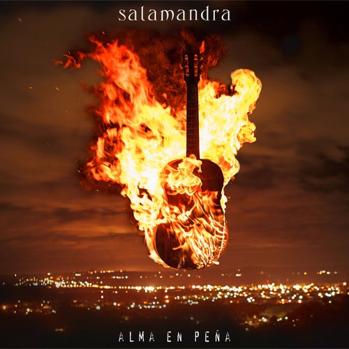 Alma en Peña