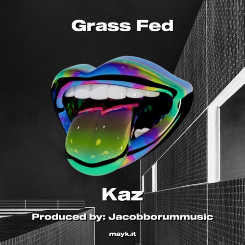 Grass Fed