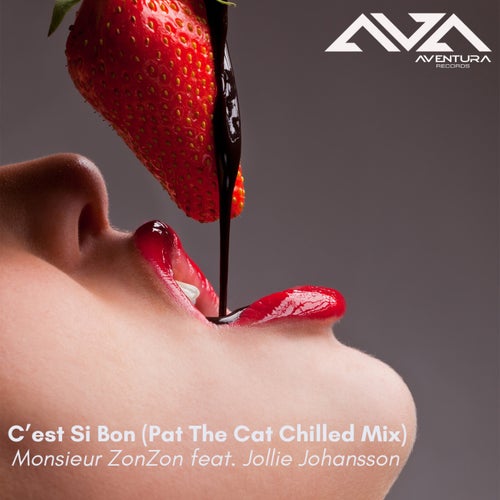 C’est Si Bon Pat The Cat Chilled Mix feat. Jollie Johansson