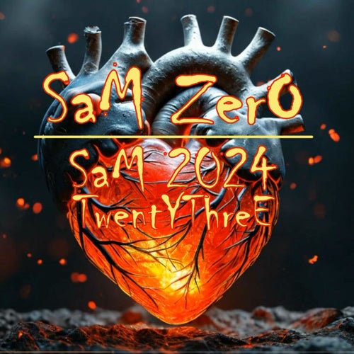 SaM 2024 TwentYThreE