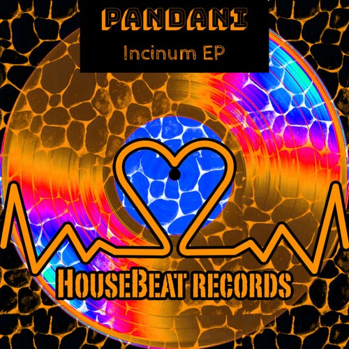 Incinum EP