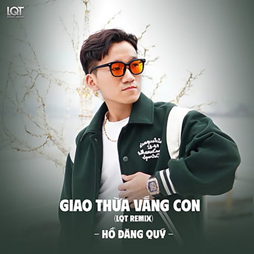 Giao Thừa Vắng Con (LQT Remix Beat)