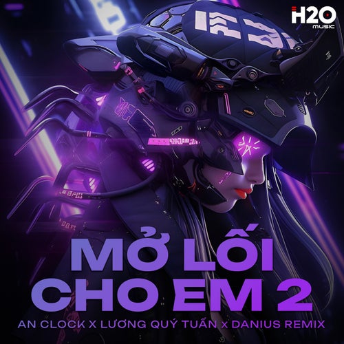 Mở Lối Cho Em 2 (Danius Remix)