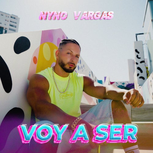 Voy a ser