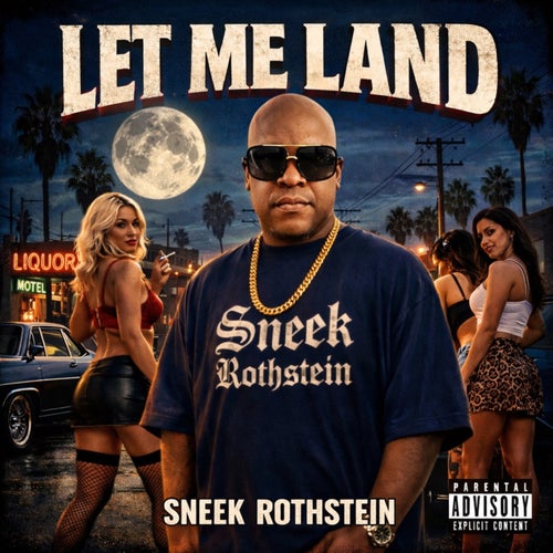 Let Me Land (N.T.C.)