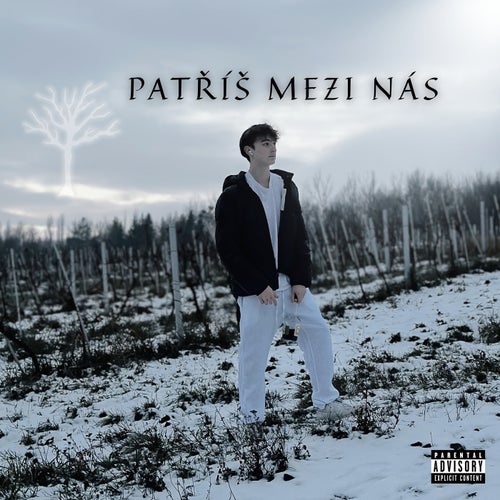 PATŘÍŠ MEZI NÁS