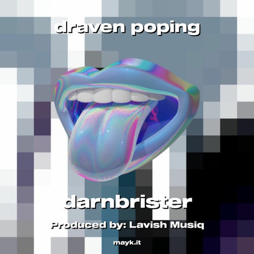 draven poping
