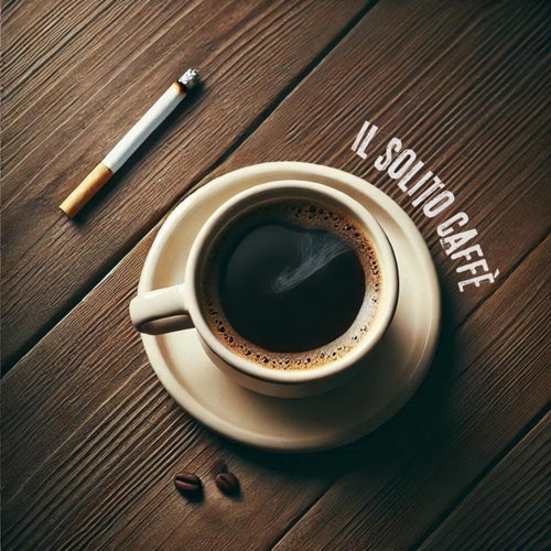 Il solito caffè