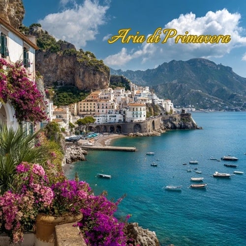 Aria di Primavera
