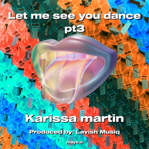 Let me see you dance pt3