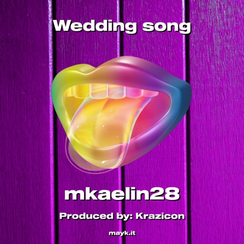 Wedding song