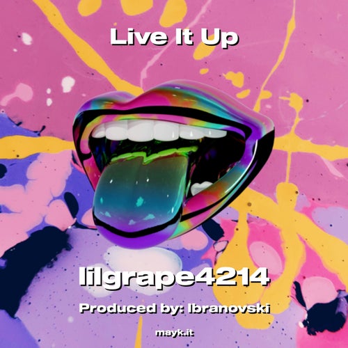 Live It Up