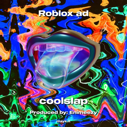 Roblox ad