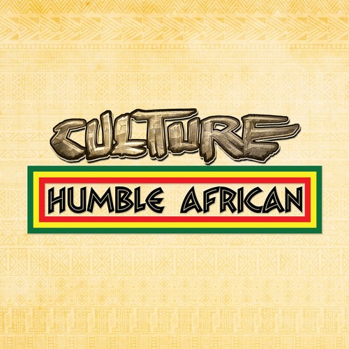 Humble African