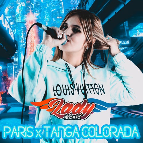 Paris / Tanga Colorada