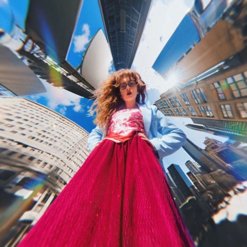 MEHTROPOLIS