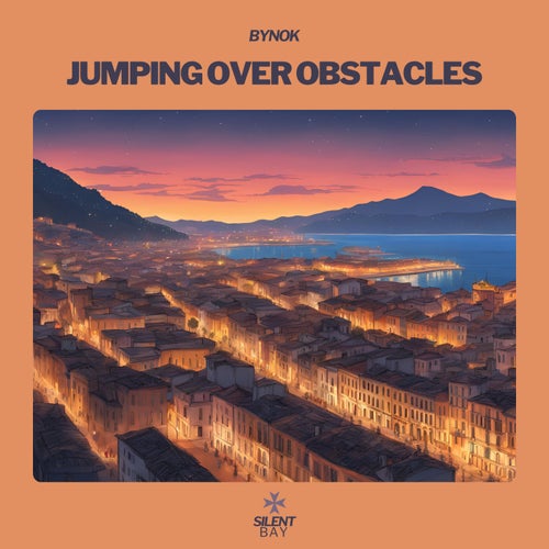 Jumping over obstacles