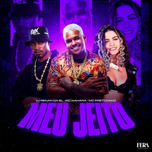 Meu Jeito