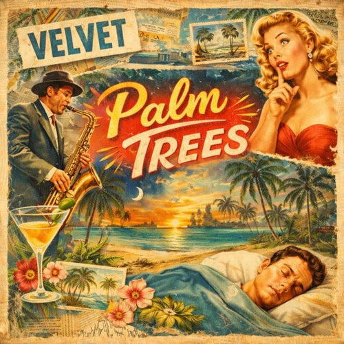 Palm Trees