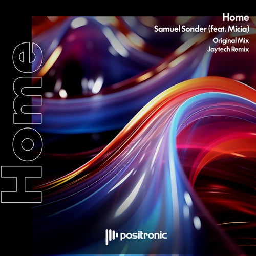 Home (feat. Micia) (Original Mix)