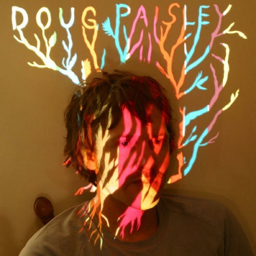 Doug Paisley