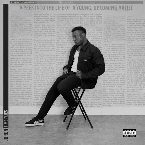 Release of the week