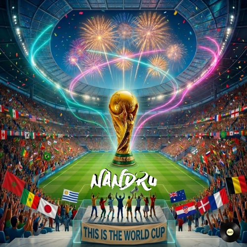 This is the world cup (Latido global)
