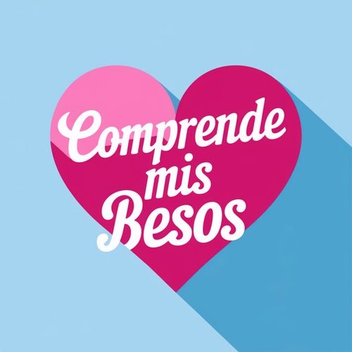 Comprende mis besos